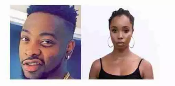 BBNaija 2018: Alex reveals what Bambam tells Teddy A to do for her in toilet